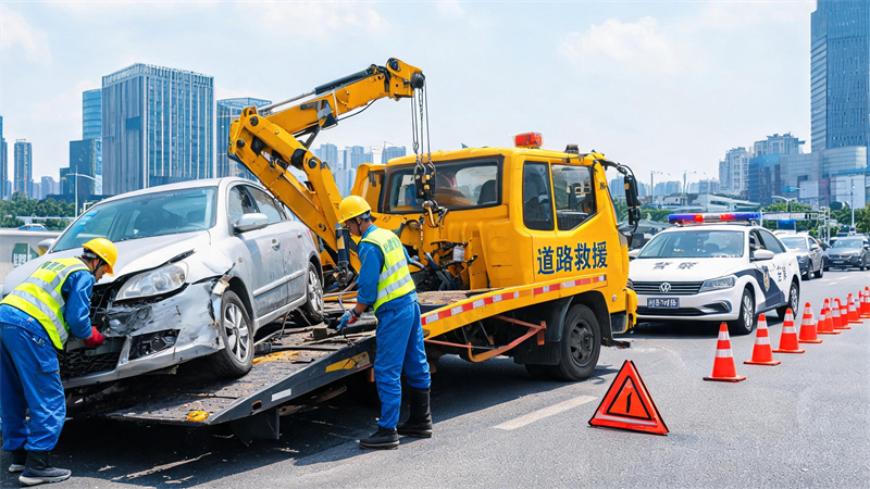 宁德 事故救援